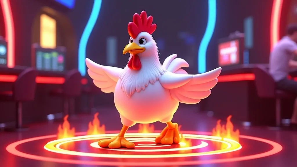 chickenroad app chickenroad app