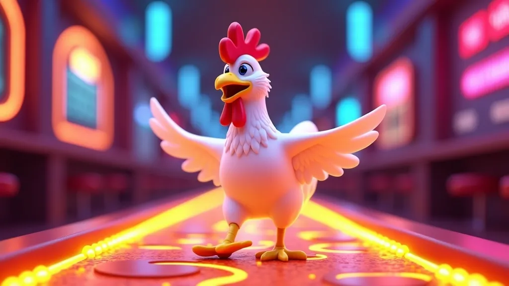 chickenroad app chickenroad app