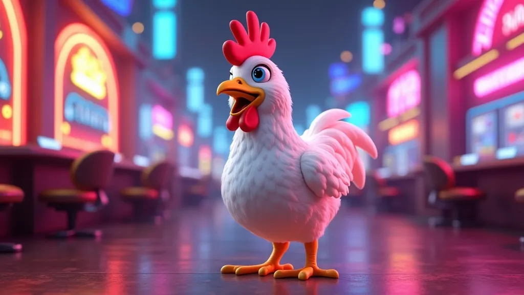 chickenroad bonus