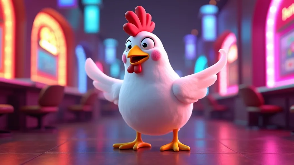 chickenroad chickenroad