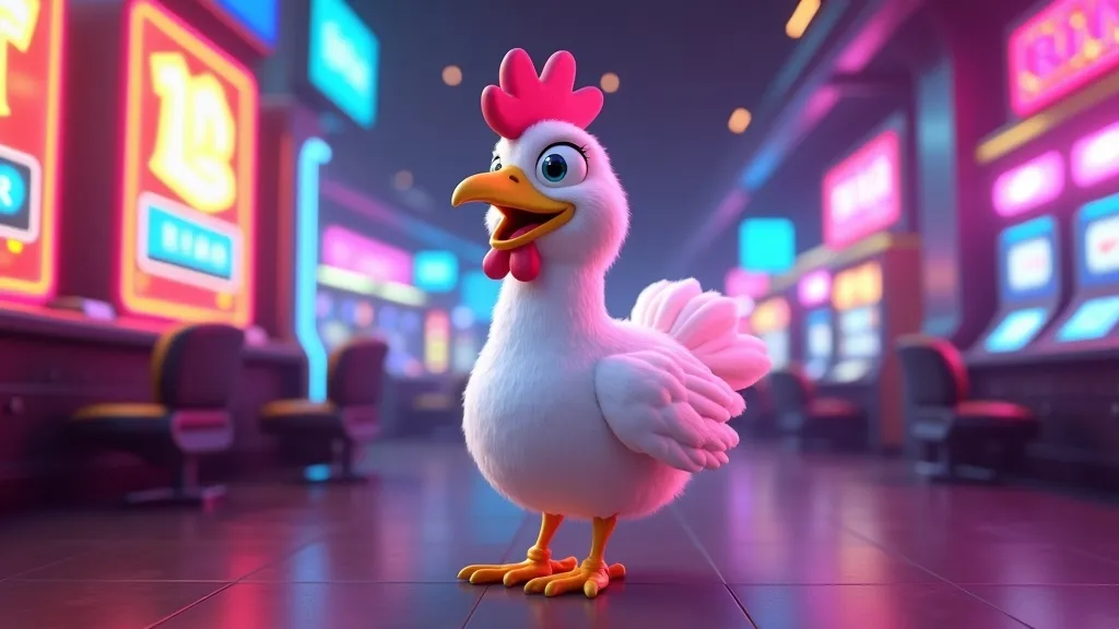 chickenroad chickenroad